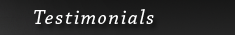 Testimonials